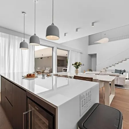 Tie Vizinada - Parenzo By Irundo