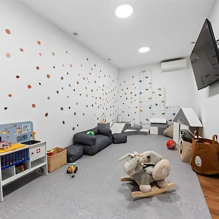 Tie Vizinada - Parenzo By Irundo Villa Ferenci